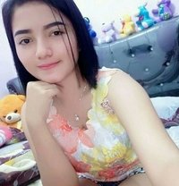 Wanda - escort in Jakarta