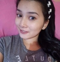 Wanda - escort in Jakarta