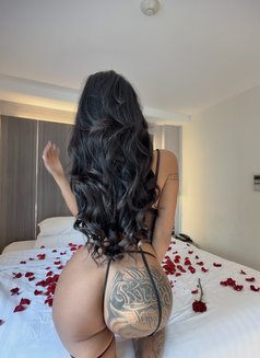 WANDA MEXICAN PORNSTAR EXPERIENCE - puta in Hong Kong Photo 2 of 24