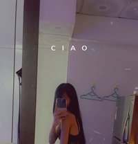 Wanda238 Ladyboy - Transsexual escort in Riyadh