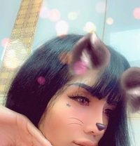 Wanda238 Ladyboy - Transsexual escort in Al Manama