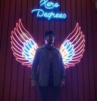 Wanderlust - Male escort in Mumbai