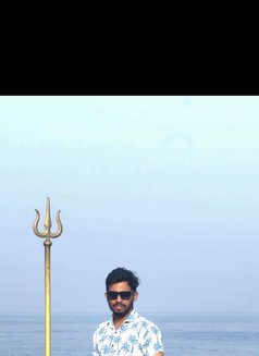 Wanderlust - Male escort in Thane Photo 1 of 1