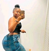 Wandy. Curvy Big Booty 🇷🇼 - escort in Pokhara