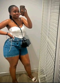 Wandy. Curvy Big Booty 🇷🇼 - escort in Pokhara Photo 5 of 12