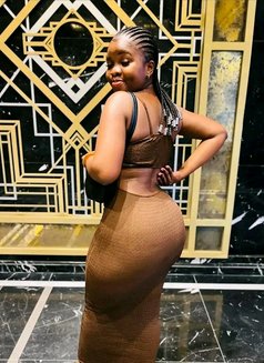 Wandy. Curvy Big Booty 🇷🇼 - escort in Pokhara Photo 8 of 12