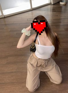 Wangmo - escort in Chandigarh Photo 1 of 5