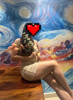 Swati sharma - escort in New Delhi Photo 1 of 1