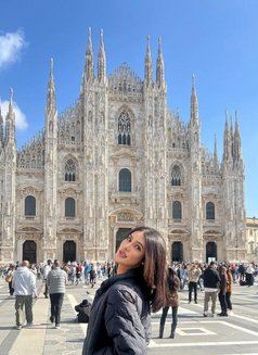 Vanessa Thai-Italian Pink Dick Fragrant - Transsexual escort in Riyadh Photo 29 of 30