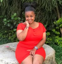 Wanji Cresent - dominatrix in Nairobi