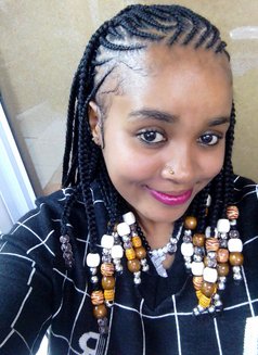 Wanji Cresent - dominatrix in Nairobi Photo 3 of 3