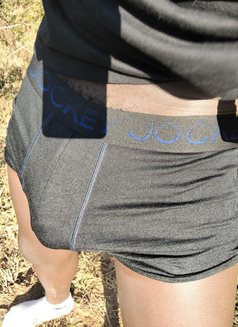 Wanjijoy - Male escort in Nairobi Photo 1 of 2