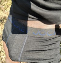 Wanjijoy - Male escort in Nairobi