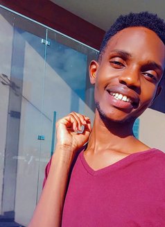 Wanjijoy - Male escort in Nairobi Photo 3 of 4