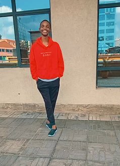 Wanjijoy - Male escort in Nairobi Photo 4 of 4