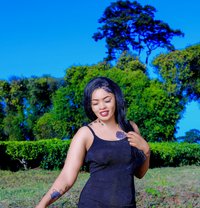 Wanjiku - masseuse in Nairobi