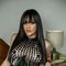 Wanna Be My Slave..?Hot Cam Show for you - Transsexual escort in Bangkok