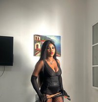 Wanna Be My Slave? - escort in Muscat