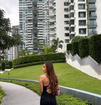 Hello - escort in Singapore Photo 2 of 5