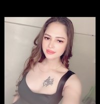 Wanna sex with me bedly - escort in Mumbai