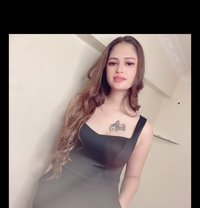 Manisha here for you - escort in Mumbai