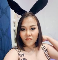 Wannee New Girl - puta in Khobar