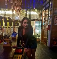 Wanshika Lifestyle Dominatrix Mistress - Transsexual escort in Kolkata Photo 9 of 9