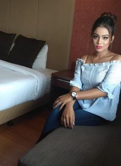 Wanshika Lifestyle Dominatrix Mistress - Transsexual escort in Kolkata Photo 17 of 30