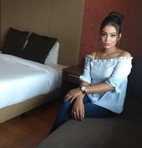 Wanshika Lifestyle Dominatrix Mistress - Transsexual escort in Kolkata