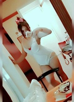 Want to be FUCKED and DRILLED babe - Transsexual escort in Manila Photo 14 of 15