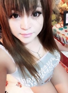 i offer you CAM SHOW, VideoContent, Meet - Transsexual escort in Manila Photo 16 of 16