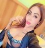 Who Wants To Be Raped By 9inch? - Transsexual escort in Jaipur Photo 18 of 20