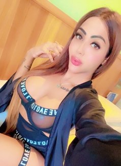 🇦🇪 wants to be raped by ladyBoy 9inch - Acompañantes transexual in Lucknow Photo 18 of 19