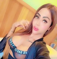 Who Wants To Be Raped By 9inch? - Transsexual escort in Jaipur