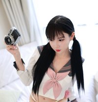 WanWan🇰🇷 - escort in Macao