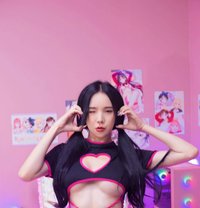 WanWan🇰🇷 - escort in Taipei Photo 6 of 6