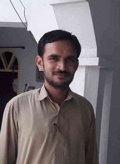 Waqar Ali - Male escort in Gujrānwāla Photo 1 of 1