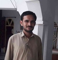 Waqar Ali - Male escort in Gujrānwāla