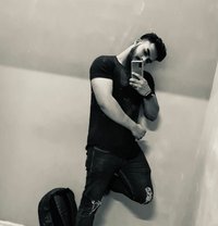 Waqar - Acompañantes masculino in Kolkata