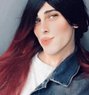 Ward - Acompañantes transexual in Beirut Photo 1 of 2