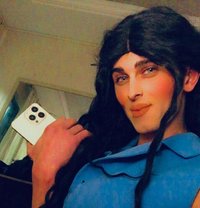 Ward - Transsexual escort in Beirut