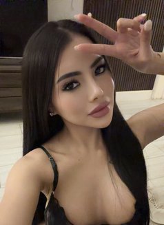 KRISHA FILIPINA beauty 🇵🇭 - escort in Riyadh Photo 19 of 19