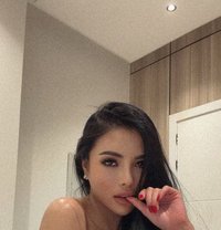 FATIMA 🇵🇭 - escort in Riyadh