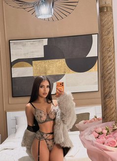 Warda FILIPINA beauty 🇵🇭 - escort in Riyadh Photo 3 of 18