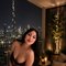 Warda - escort in Dubai