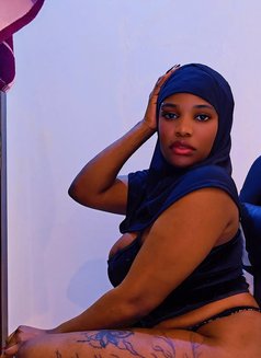 Wardaa - escort in Riyadh Photo 17 of 17