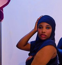 Wardaa - escort in Riyadh