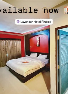 Top Both 69 Phuket Vip🦮 - Transsexual escort in Phuket Photo 7 of 14