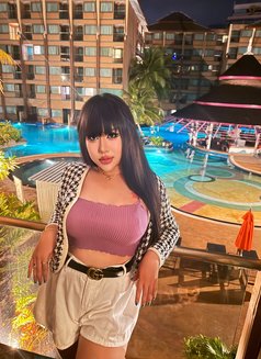 Top Both 69 Phuket Vip🦮 - Transsexual escort in Phuket Photo 9 of 14