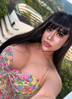 Top Both 69 Phuket Vip🦮 - Transsexual escort in Phuket Photo 12 of 14